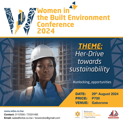 Women In The Built Environment Conference 2024 - P700